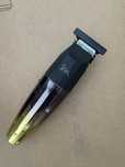 Trymer Jrl Gold zestaw