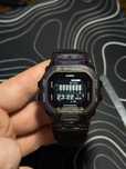 Casio gbd 200 sm 1a6er g-shock bluetooth