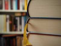 Потрібна допомога. Збираємо книги для бібліотеки в селі