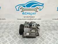 Compressor AC Denso Mercedes CLK W209 220 CDI