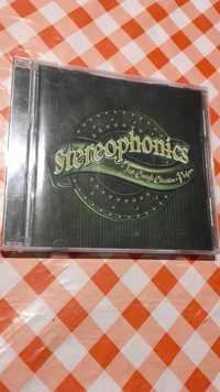 Stereophonics/The Cure Three Imaginary Boys/Thin Lizzy -JAILBREAK...CD