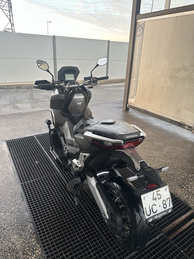 X-ADV 750 Otimo estado