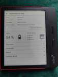 Czytnik ebook tolino vision 5