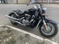 Suzuki boulevard c109r 2008г 1800 см3