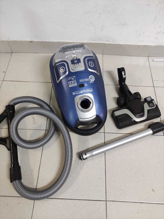 Aspirador sem saco Rowenta Compact Power XXL [DP9]