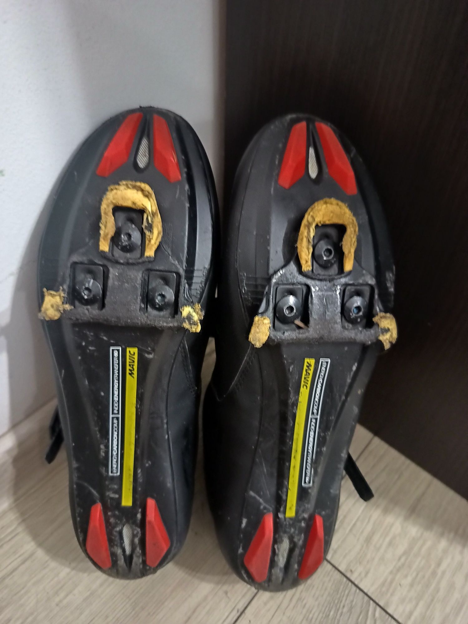 Buty szosowe Macic Ksyrium Elite ll