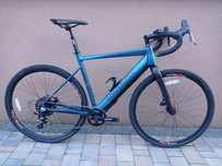 Boardman ADV 8.9E electric bike,gravel, rozmiar Large