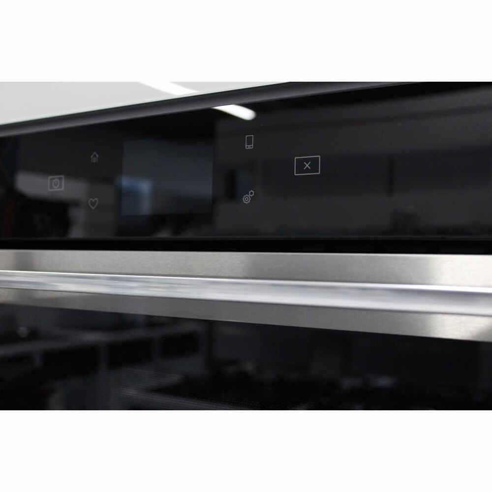Kuchenka mikrofalowa do zabudowy Whirlpool W9 MD260 IXL (Ekspozycja)