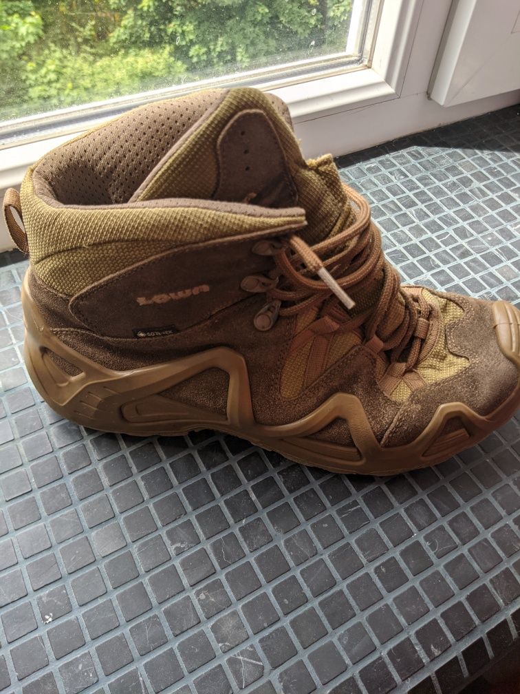 Берці Gore-Tex, lowa