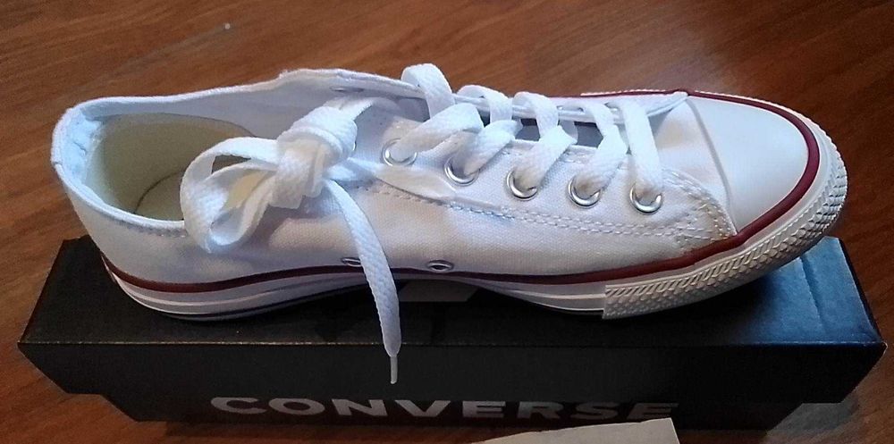 Buty Converse Nowe