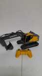 KOPARKA VOLVO EC160E zdalnie sterowana JAMARA 1:16