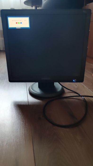 Samsung  SyncMaster 931bf