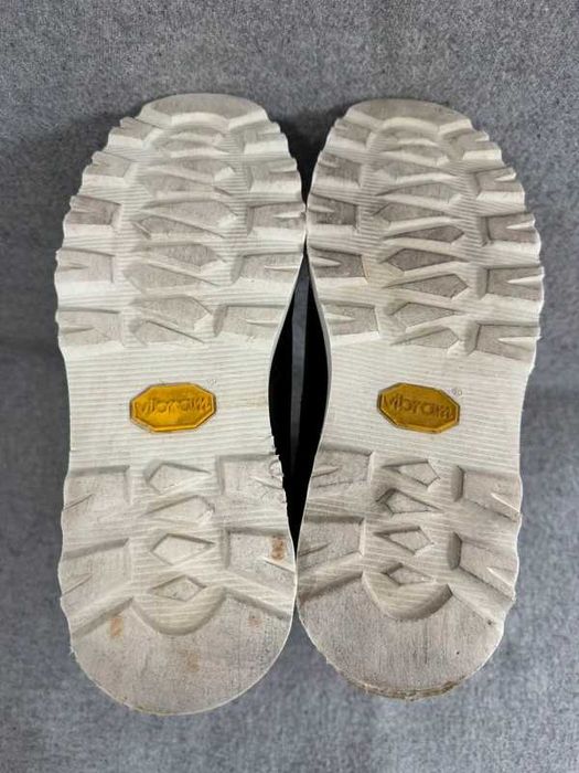 UGG Australia Carnero Kensington Leather 44,5 Vibram śniegowce skóra