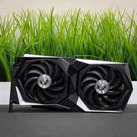 MSI RADEON RX 6600 XT GAMING X 8GB/Гарантія 3 місяці/SiliconFox