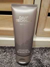 David Beckham Hair & Body Wash 200 ml for men