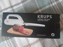 Нож электронож Krups perfect mix 5000 GVD 241 Германия