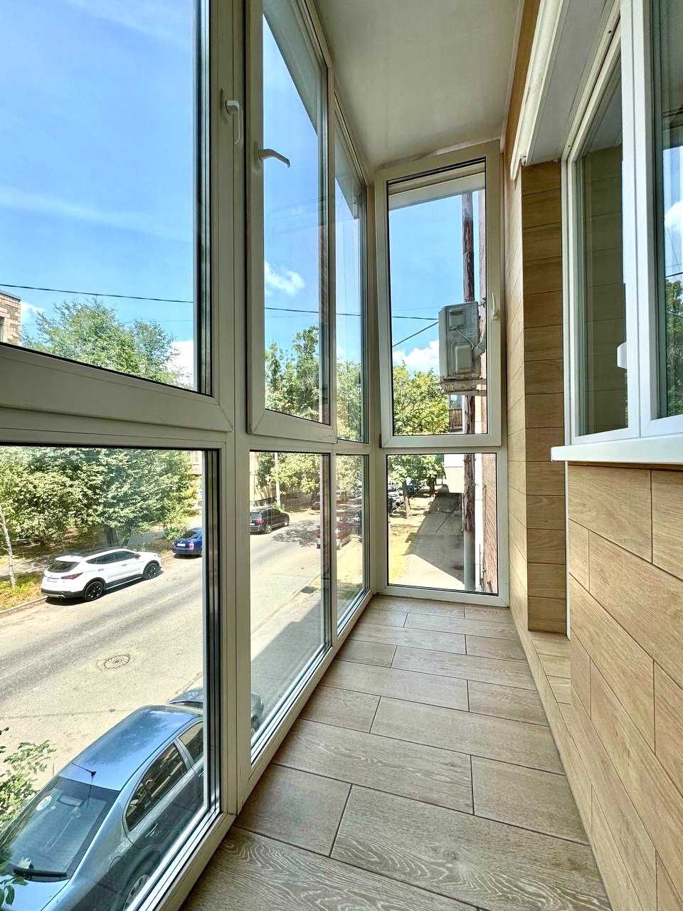 ApartPoltava Затишна студія біля Лялькового театру, готельний чек