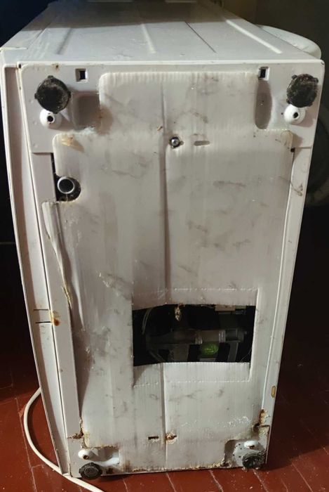 Рабочая машина автомат SAMSUNG 3.5  кг. Цена 4000