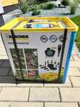 System nawadniający Karcher Premium 2.645-245.0 Sterownik+czujnik wilg