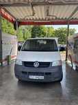 Volkswagen T5 1.9 TDI 2003 - 211 563 km -ZADBANY