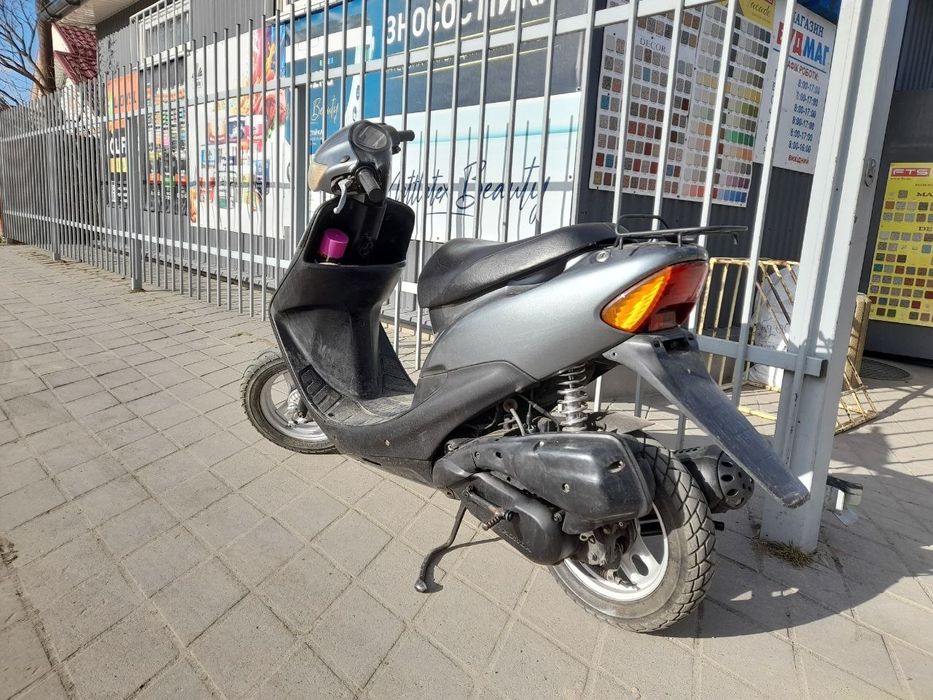 Продам Honda Dio34