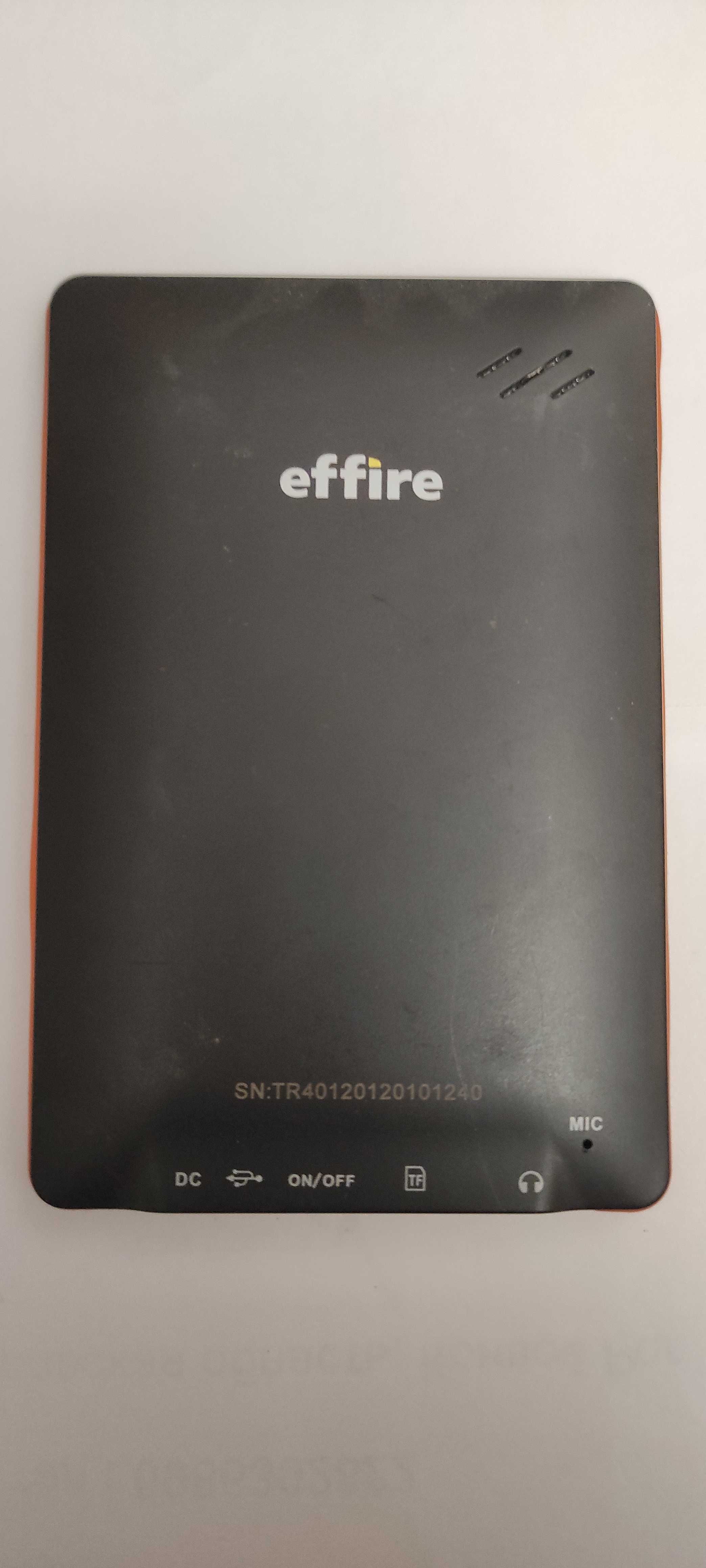 Электронная книга EFFIRE