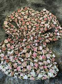Романтична міні-сукня
