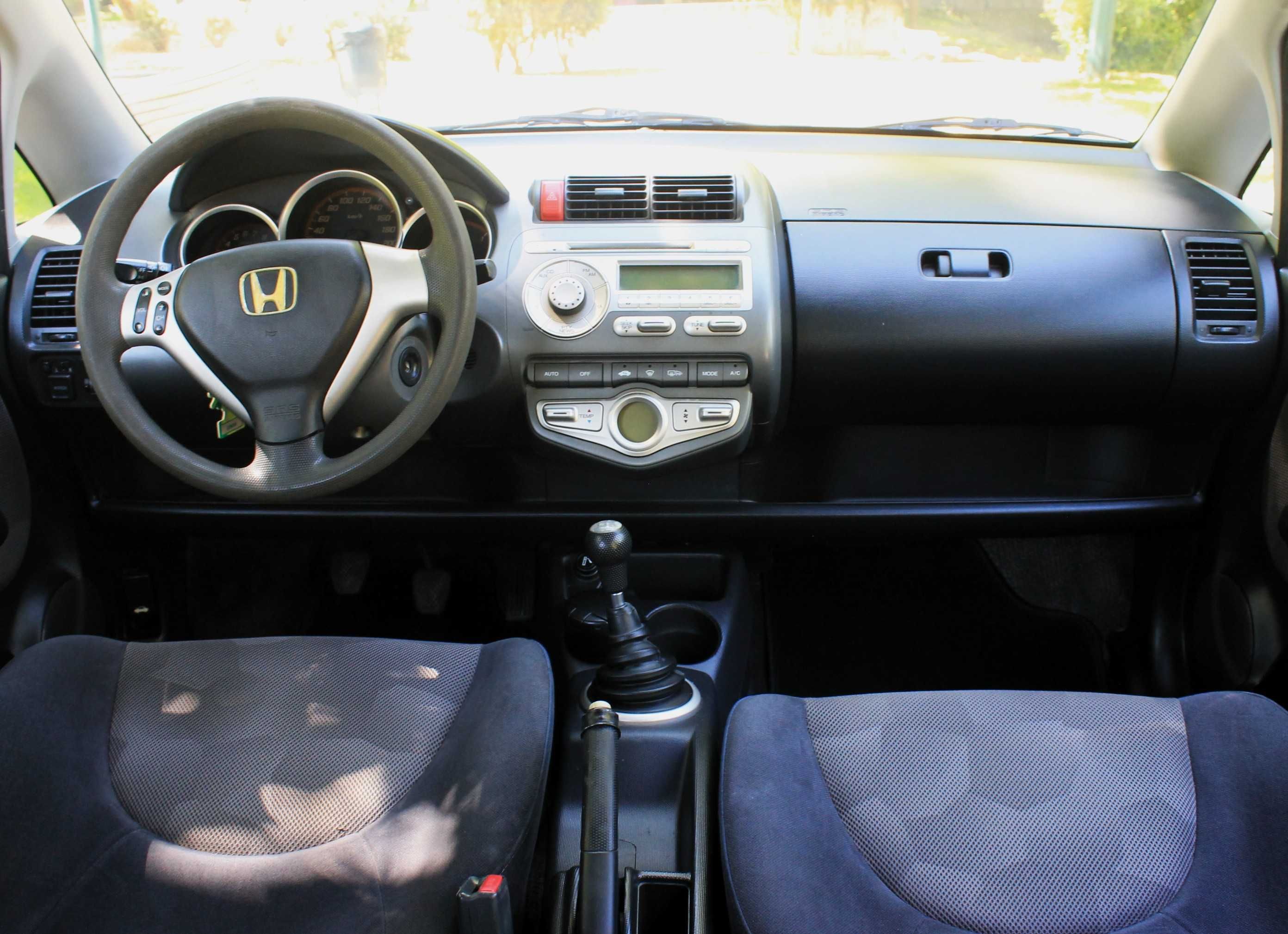 Honda Jazz 1.2 de 2005