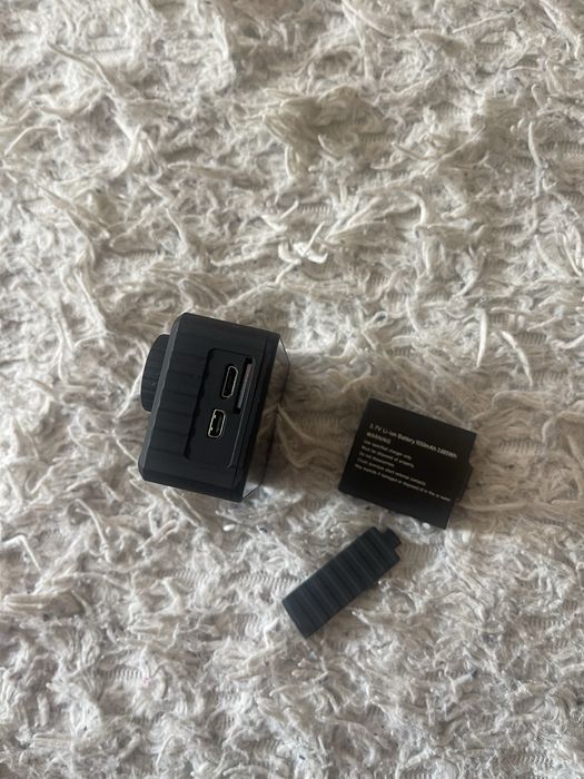 Action camera Kruger Matz, екшн камера