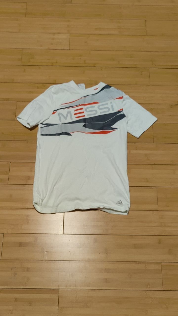 Футболка adidas m-l