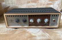 Universal Audio OX Amp Top Box -kolumna wirtualna, jak nowy! do gitary