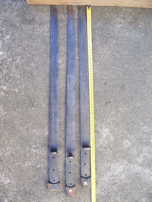 Kord - tasak - messer - kuty , hartowany