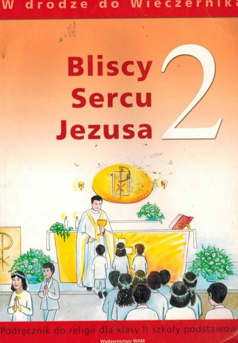 Bliscy Sercu Jezusa Ks. Władysław Kubik Sj, Teresa Czarnecka