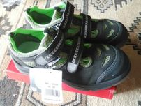 Buty robocze Alba&in 44