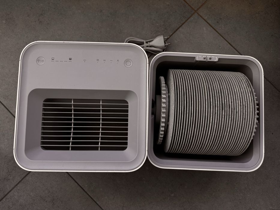 Зволожувач повітря Xiaomi