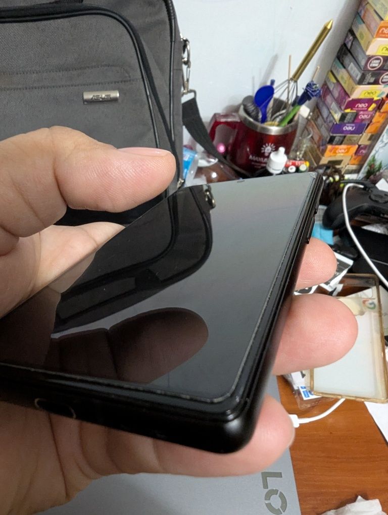 Продам Смартфон Google Pixel 6a 6/128GB Sage б у
