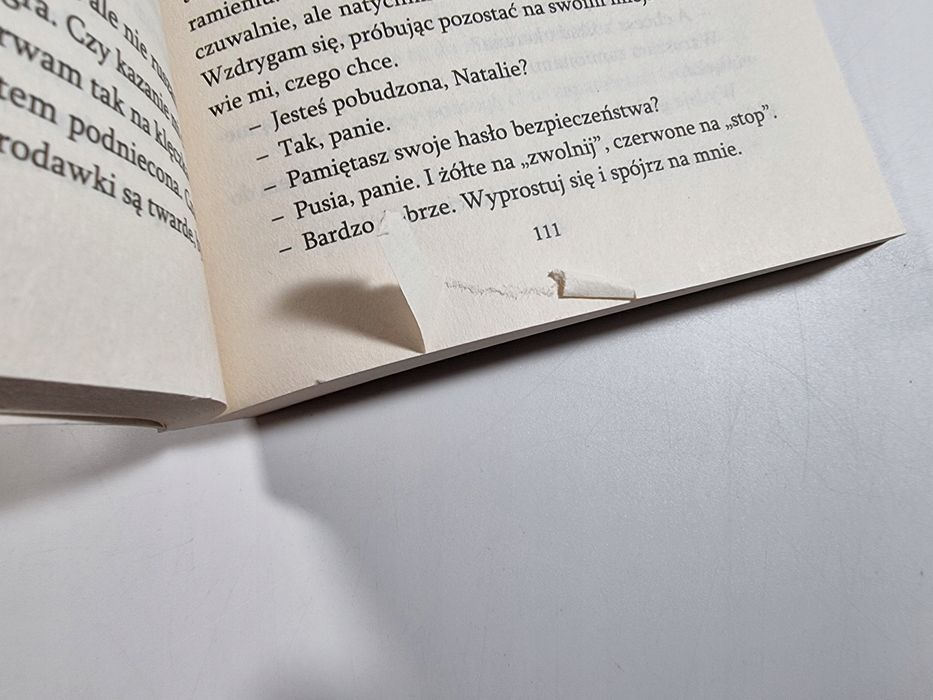 Trylogia Quantum / zestaw 4 książek / M.S. Force