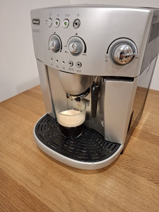 Ekspres DeLonghi Magnifica