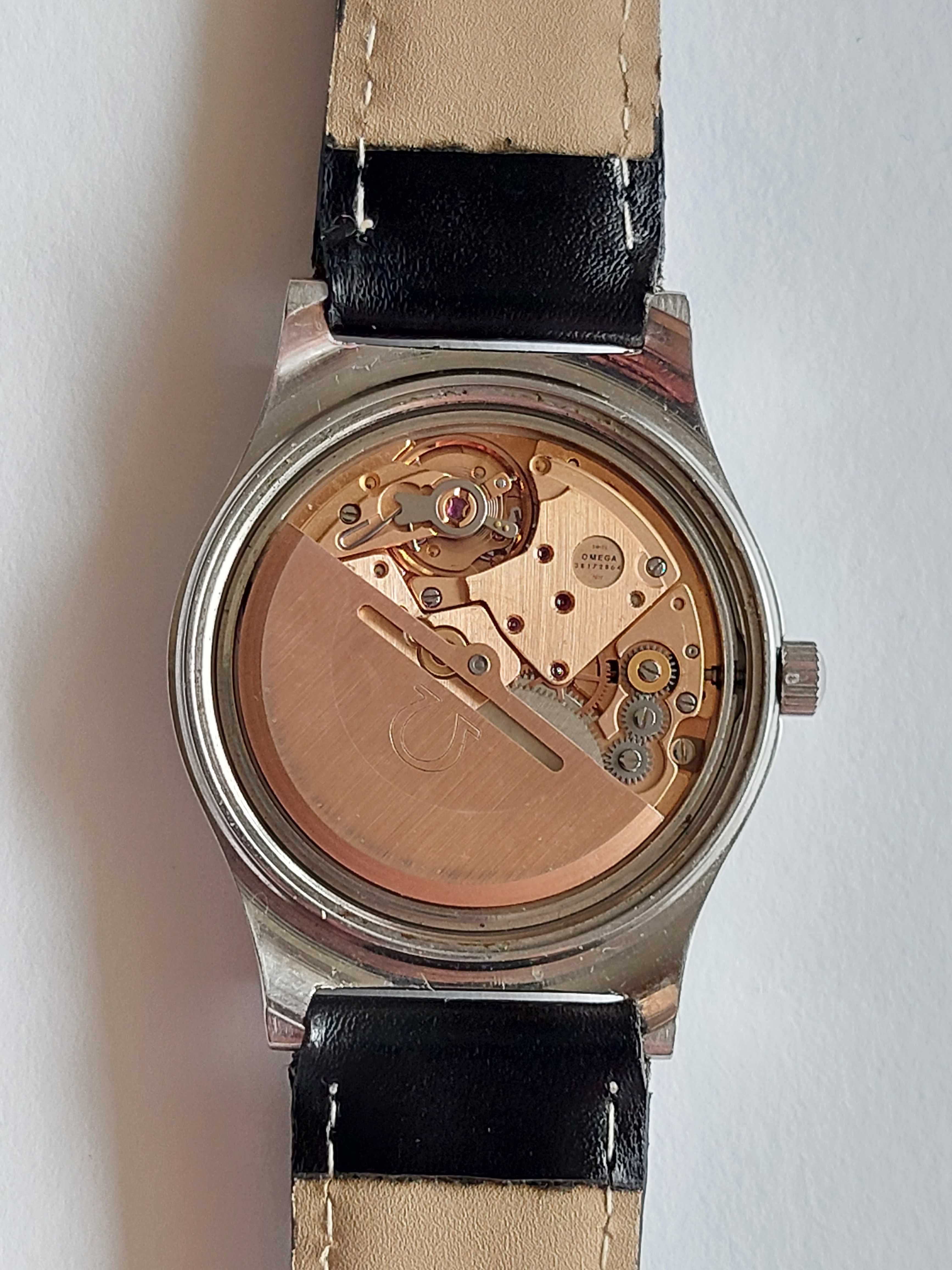 Zegarek OMEGA Geneve - automat