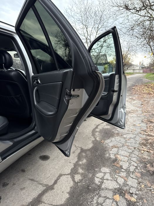 Мерседес с270 ідеальний стан на автоматі