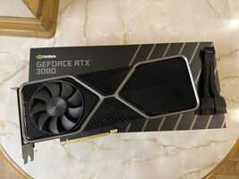 Founders RTX 3080 10Gb