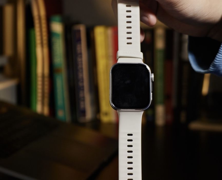 Huawei Watch Fit 4 • НОВИЙ • ГАРАНТІЯ • Глобальна версія