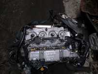 Kompletny Silnik Toyota Avensis Rav-4 2.0 D4D 1CD-FTV