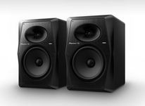 Pioneer DJ VM-80 Monitory Studyjne Para Lepsze od KRK