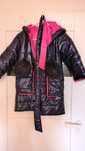 Kurtka Kids By Voga Italia 110/116