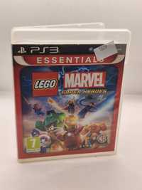 Lego Marvel Super Heroes Ps3 nr 1829