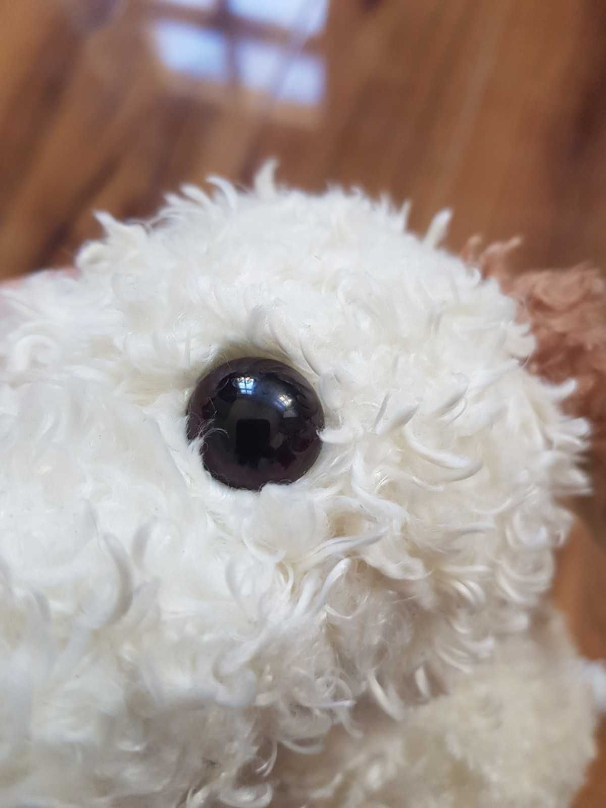 pies cocker spaniel Beasley duży Ty The Classics Collection 2002