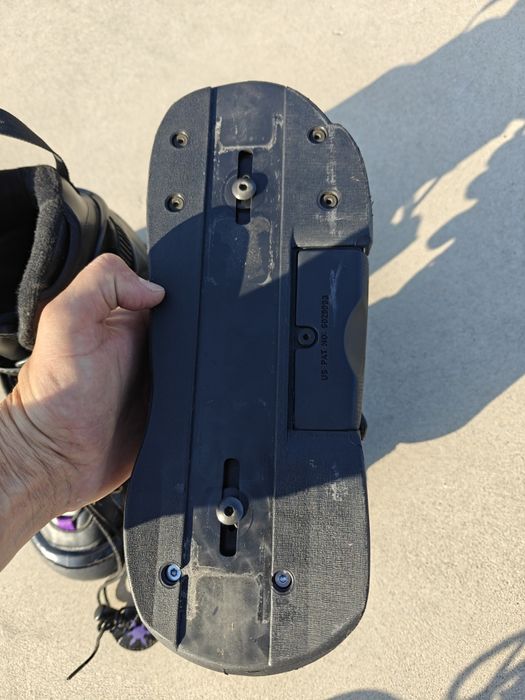 Rolki agresywne Remz OS4 Franky Morales rozmiar 43