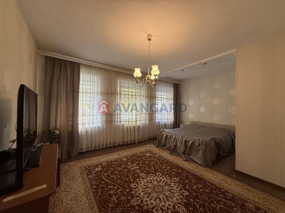 Продам дом на Клочко