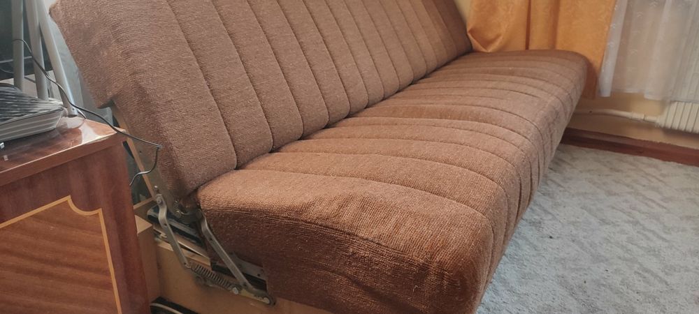 Диван розкладний